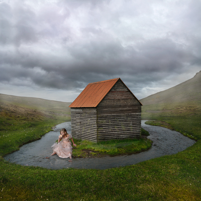 TOM CHAMBERS-SUSPENDED ANIMATION