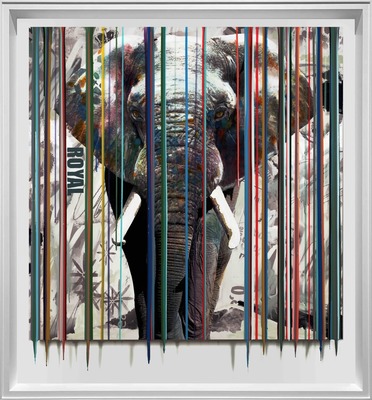 SRINJOY-ICON ELEPHANT