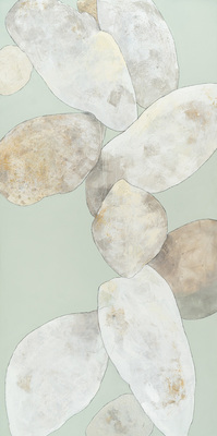 MEREDITH PARDUE-FRAGMENTS (CORAL AND SEA GLASS)