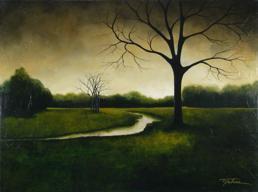 Tranquil Creek