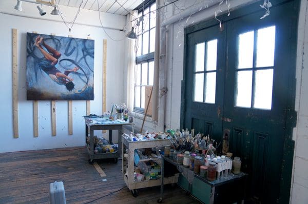 O'Malia's Studio