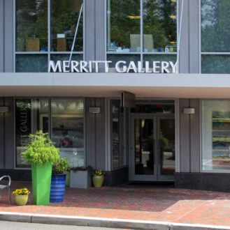 Glass vs. Acrylic: Demystifying Glazing - Merritt Gallery